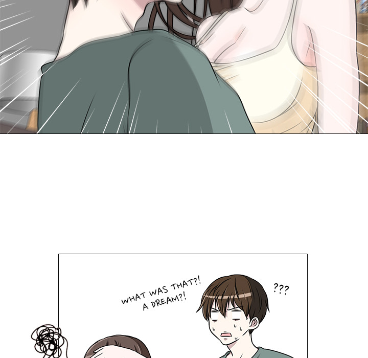 Remember Me Chapter 19 page 45 - 