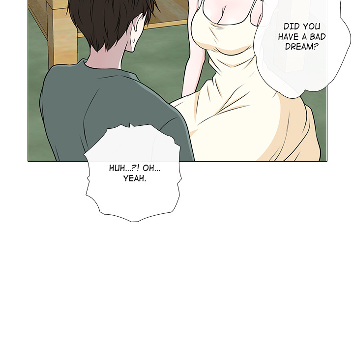 Remember Me Chapter 19 page 47 - 