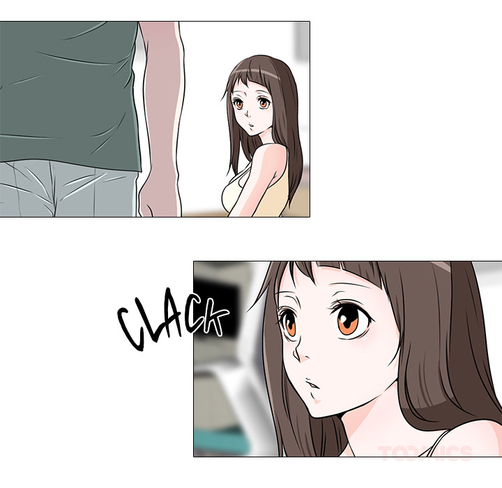 Remember Me Chapter 19 page 50 - 