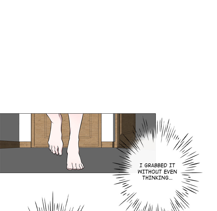 Remember Me Chapter 19 page 51 - 