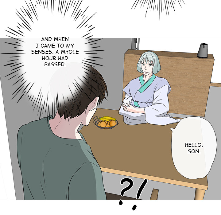 Remember Me Chapter 19 page 52 - 