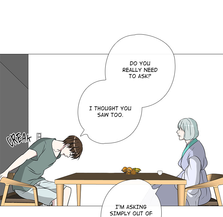 Remember Me Chapter 19 page 57 - 