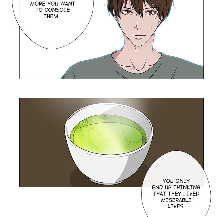 Remember Me Chapter 19 page 61 - 