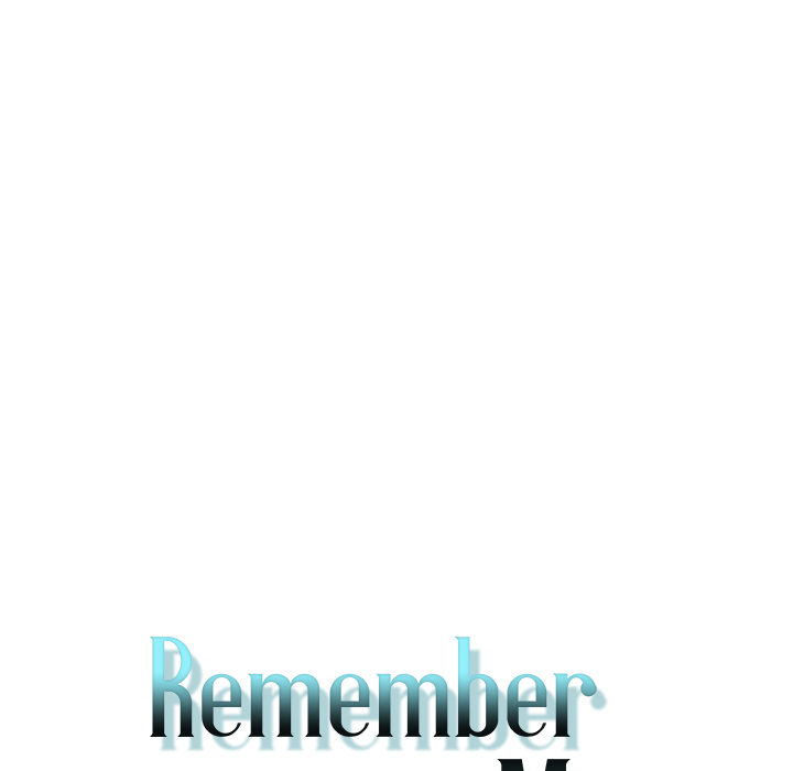 Remember Me Chapter 19 page 71 - 