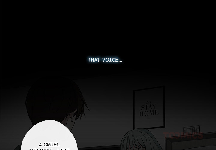 Remember Me Chapter 20 page 2 - 