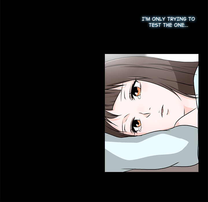 Remember Me Chapter 20 page 13 - 