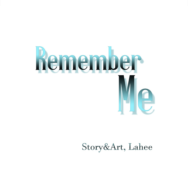 Remember Me Chapter 20 page 18 - 
