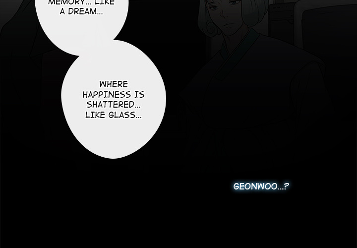 Remember Me Chapter 20 page 3 - 