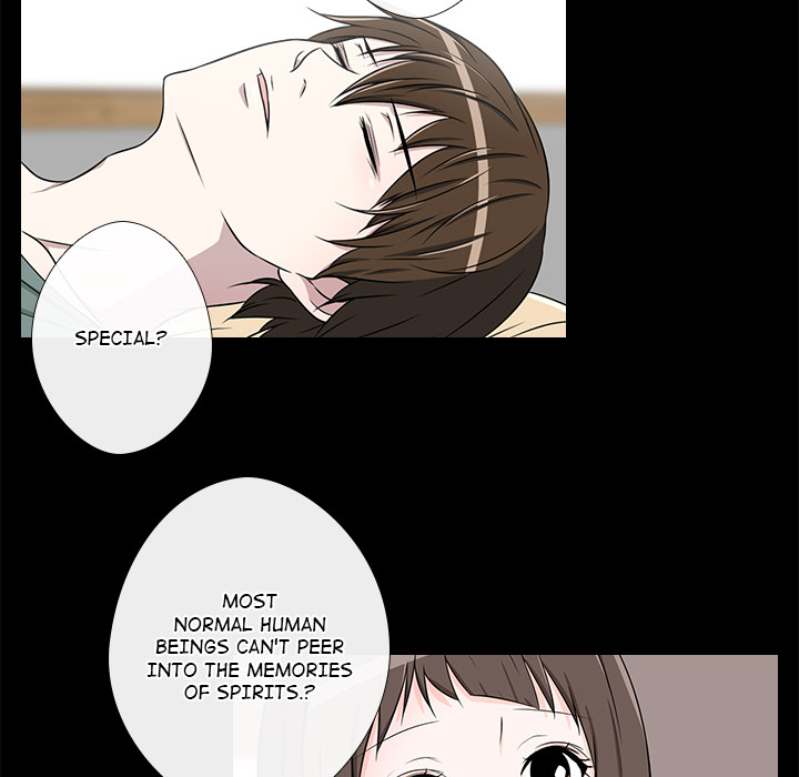 Remember Me Chapter 20 page 22 - 