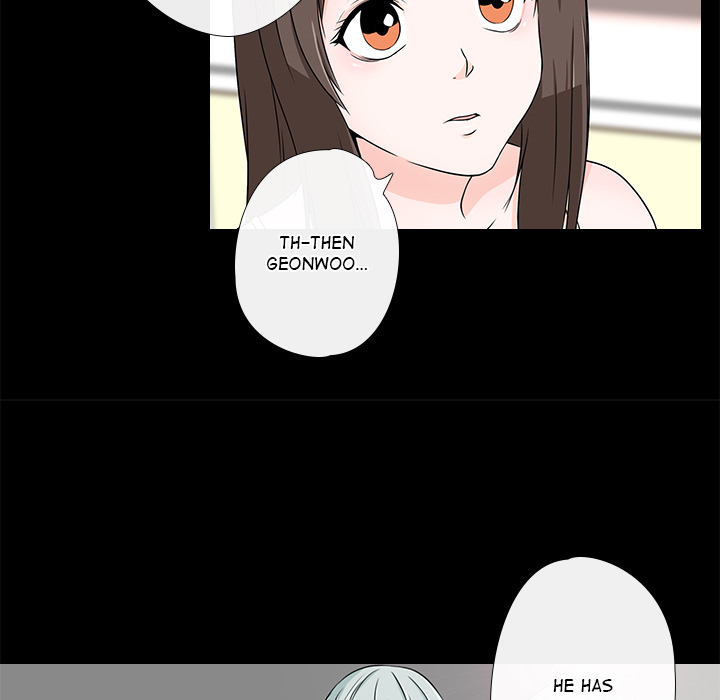 Remember Me Chapter 20 page 23 - 