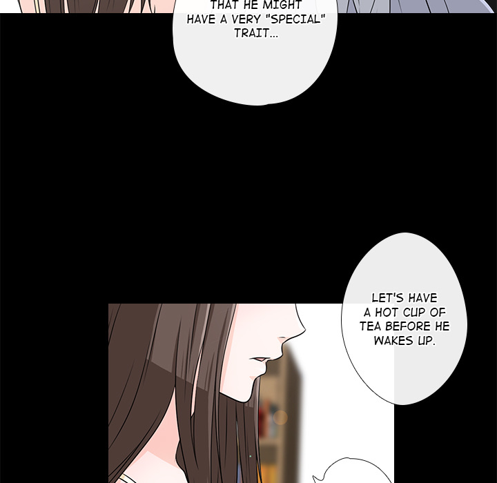Remember Me Chapter 20 page 27 - 