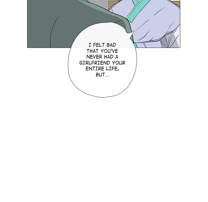 Remember Me Chapter 20 page 32 - 