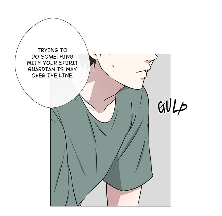 Remember Me Chapter 20 page 33 - 