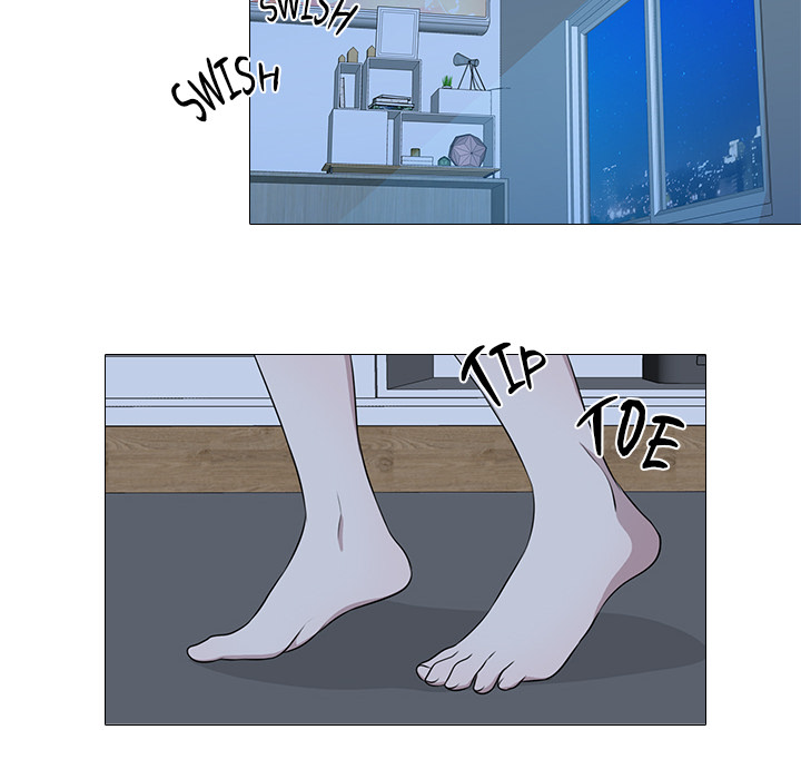 Remember Me Chapter 20 page 35 - 