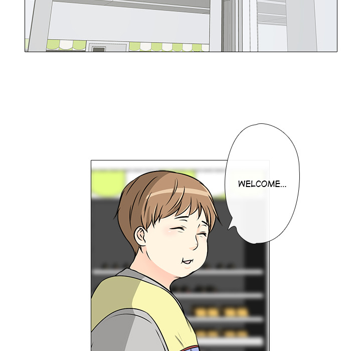 Remember Me Chapter 20 page 39 - 