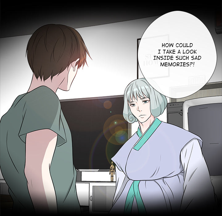 Remember Me Chapter 20 page 5 - 