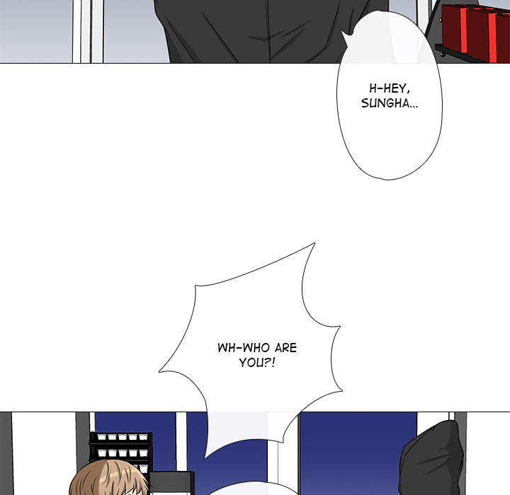Remember Me Chapter 20 page 41 - 