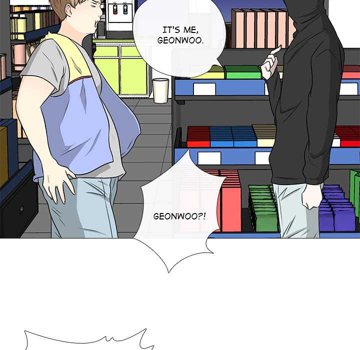 Remember Me Chapter 20 page 42 - 