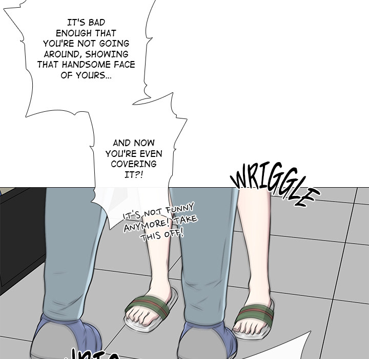 Remember Me Chapter 20 page 43 - 