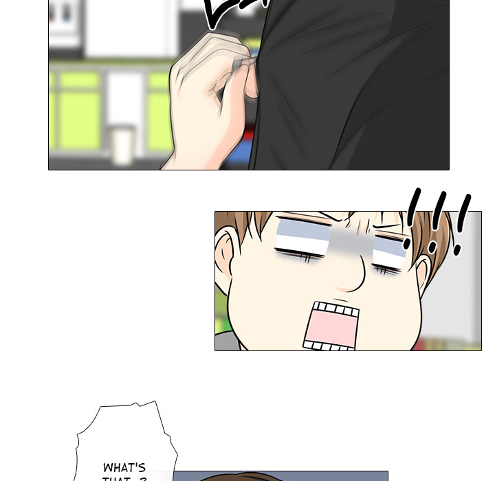 Remember Me Chapter 20 page 45 - 