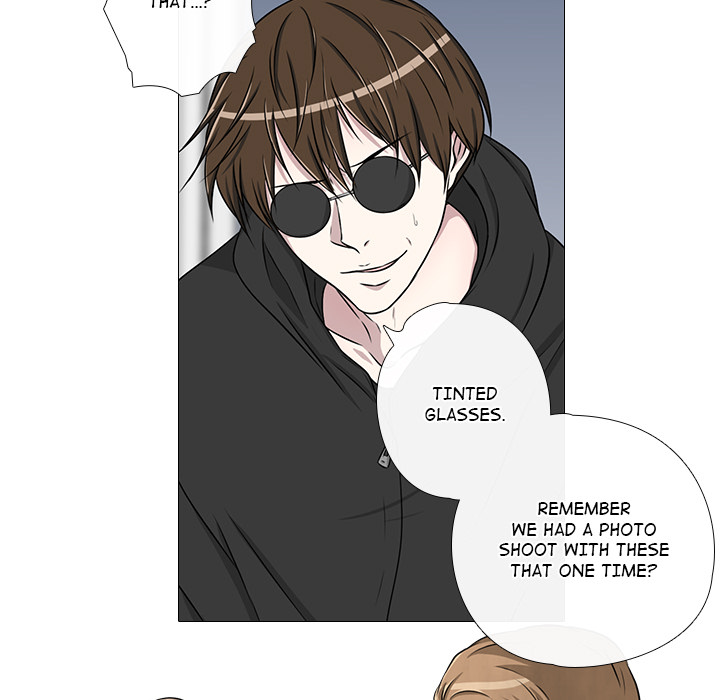 Remember Me Chapter 20 page 46 - 