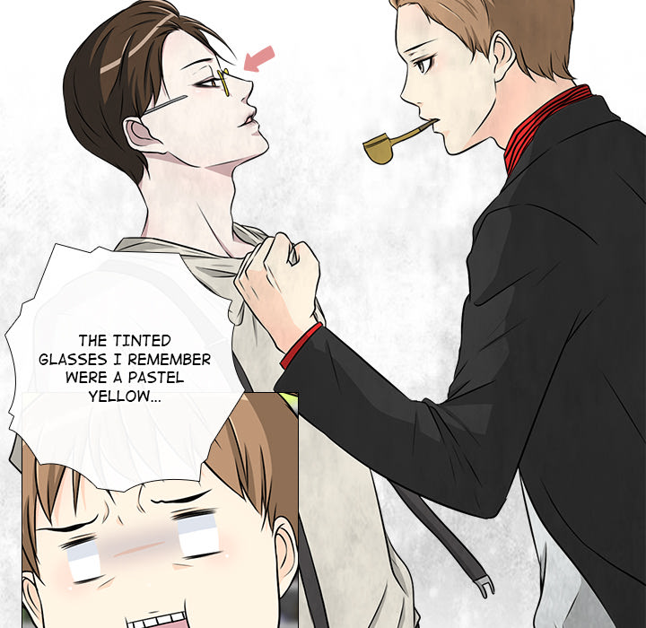 Remember Me Chapter 20 page 47 - 