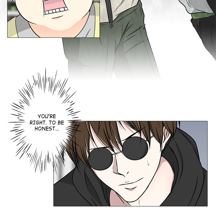 Remember Me Chapter 20 page 48 - 