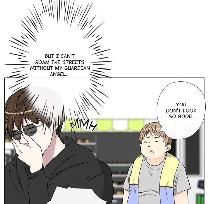 Remember Me Chapter 20 page 50 - 