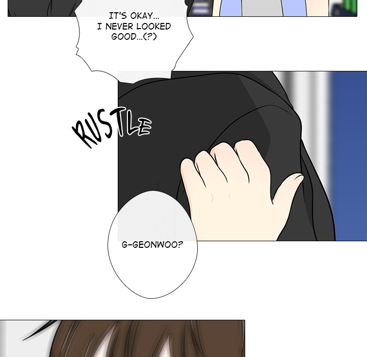 Remember Me Chapter 20 page 51 - 