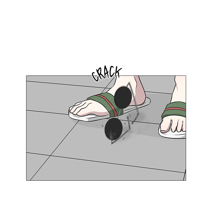 Remember Me Chapter 20 page 54 - 