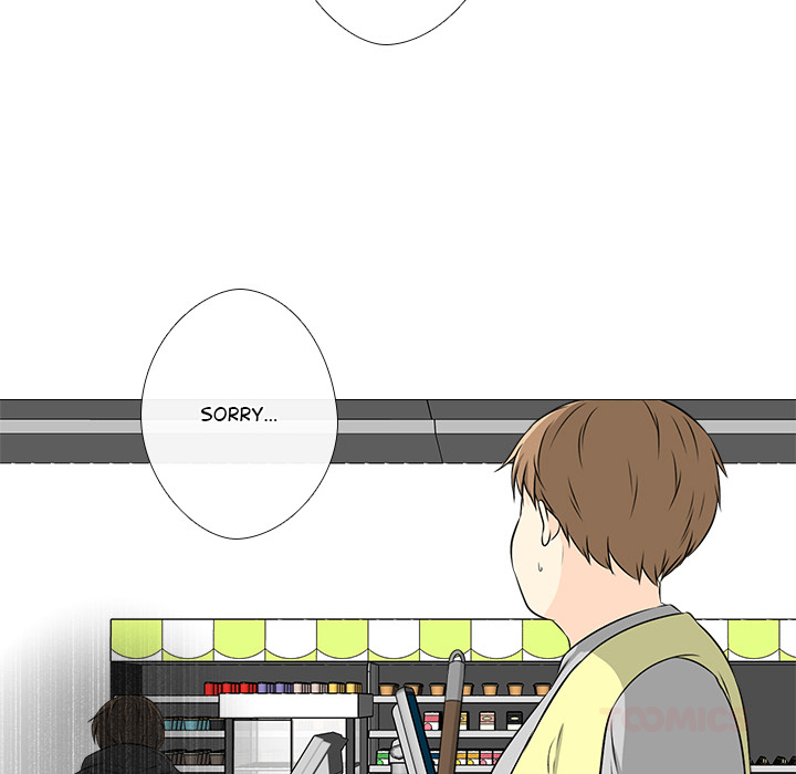 Remember Me Chapter 20 page 58 - 