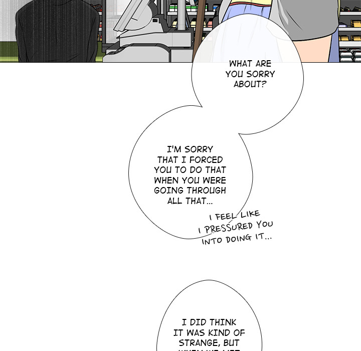 Remember Me Chapter 20 page 59 - 