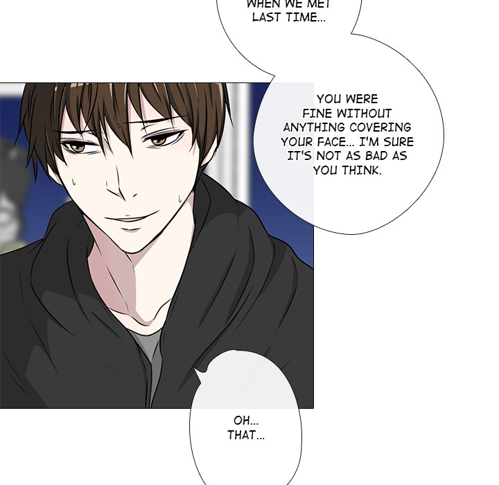 Remember Me Chapter 20 page 60 - 
