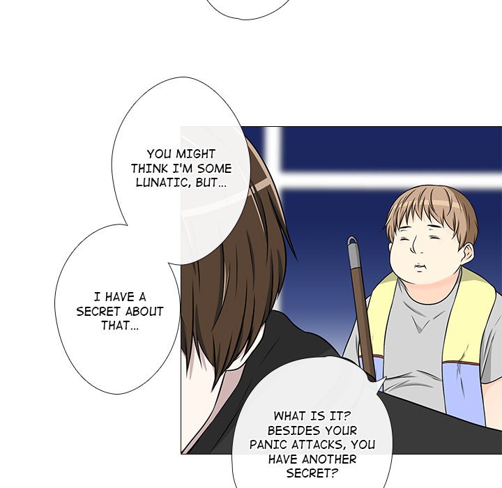 Remember Me Chapter 20 page 61 - 
