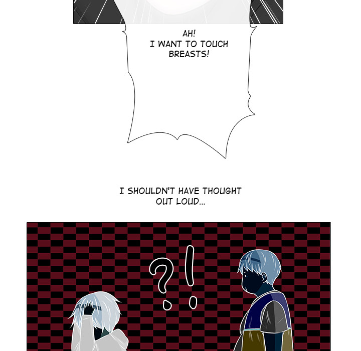 Remember Me Chapter 20 page 67 - 