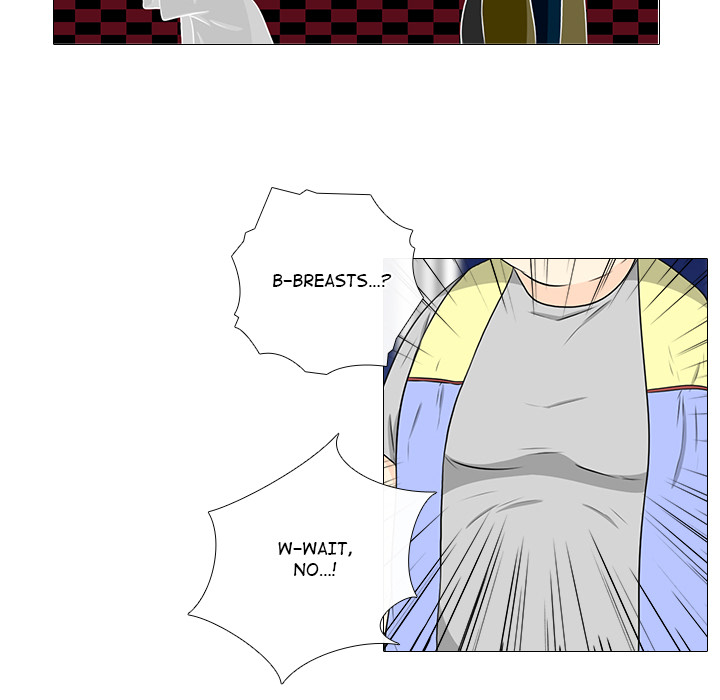 Remember Me Chapter 20 page 68 - 