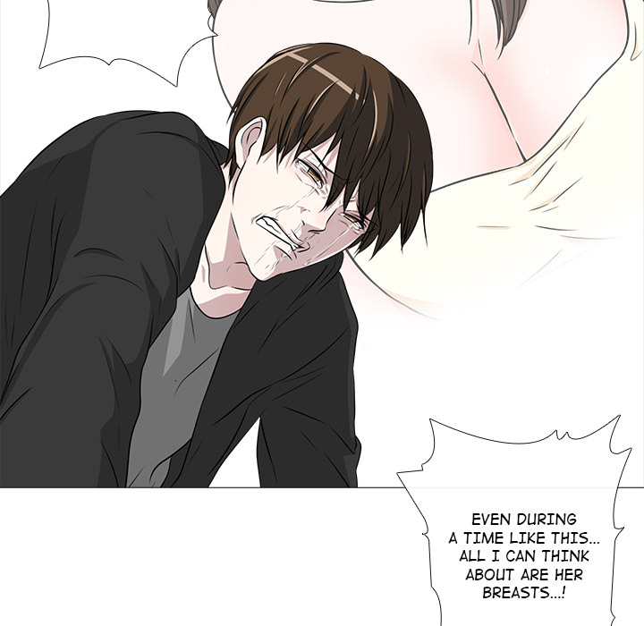Remember Me Chapter 20 page 70 - 