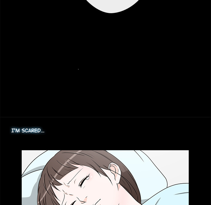Remember Me Chapter 20 page 8 - 