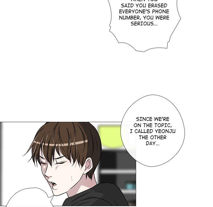 Remember Me Chapter 20 page 75 - 