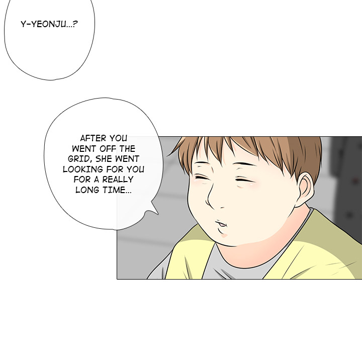 Remember Me Chapter 20 page 76 - 