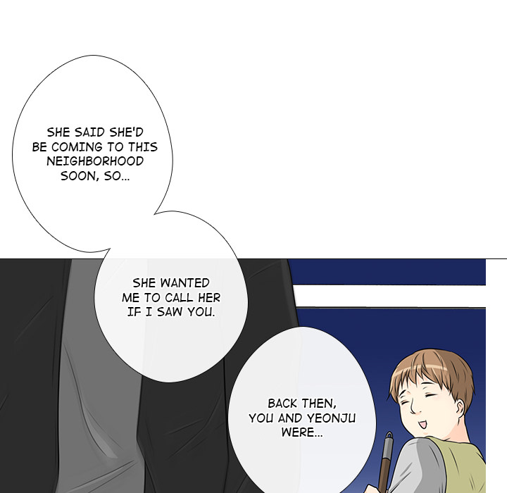 Remember Me Chapter 20 page 77 - 