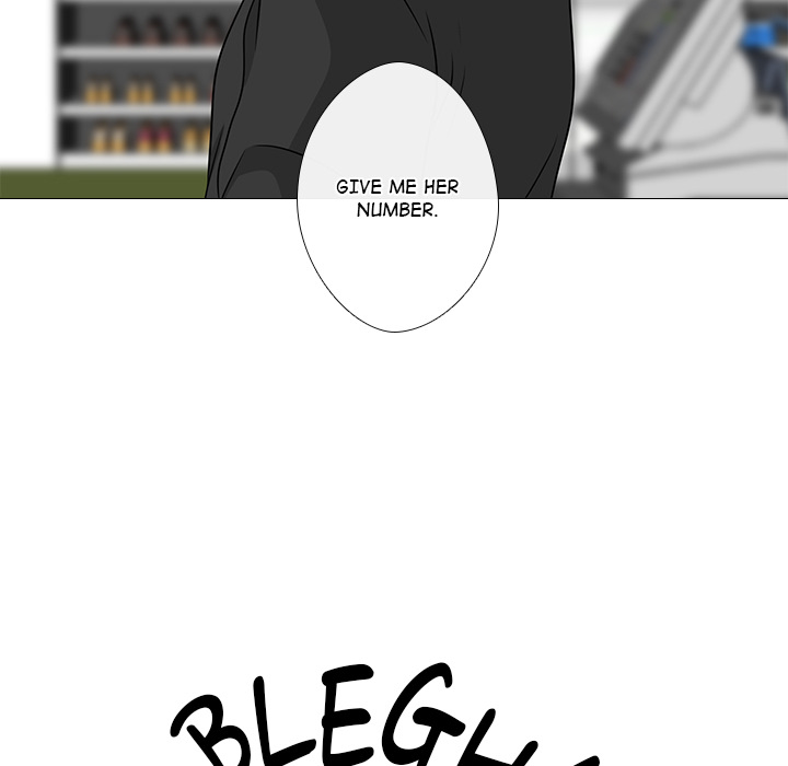 Remember Me Chapter 20 page 80 - 