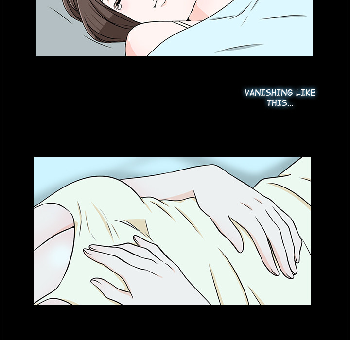 Remember Me Chapter 20 page 9 - 