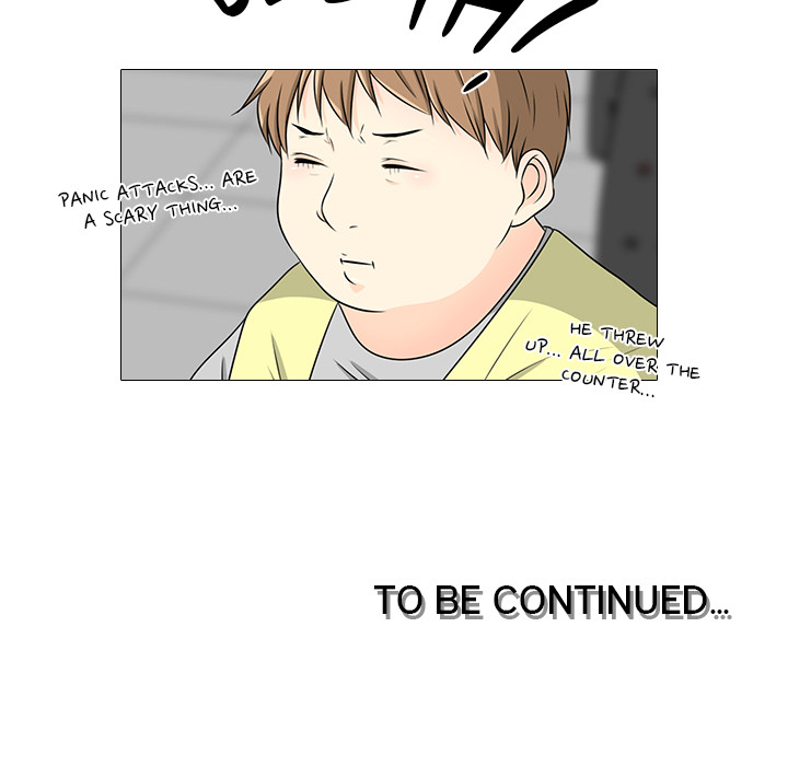 Remember Me Chapter 20 page 81 - 