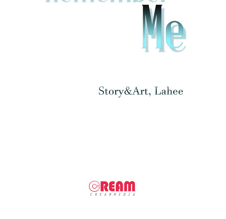Remember Me Chapter 20 page 83 - 