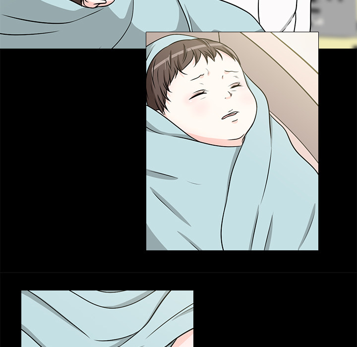 Remember Me Chapter 27 page 11 - 