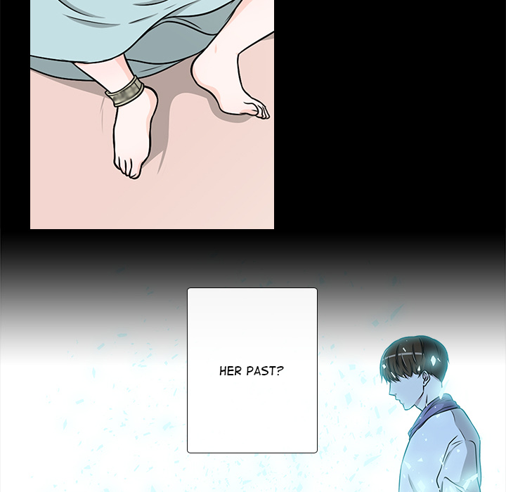 Remember Me Chapter 27 page 12 - 