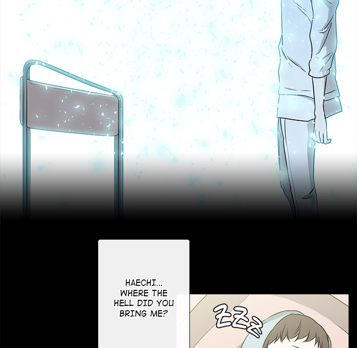 Remember Me Chapter 27 page 13 - 