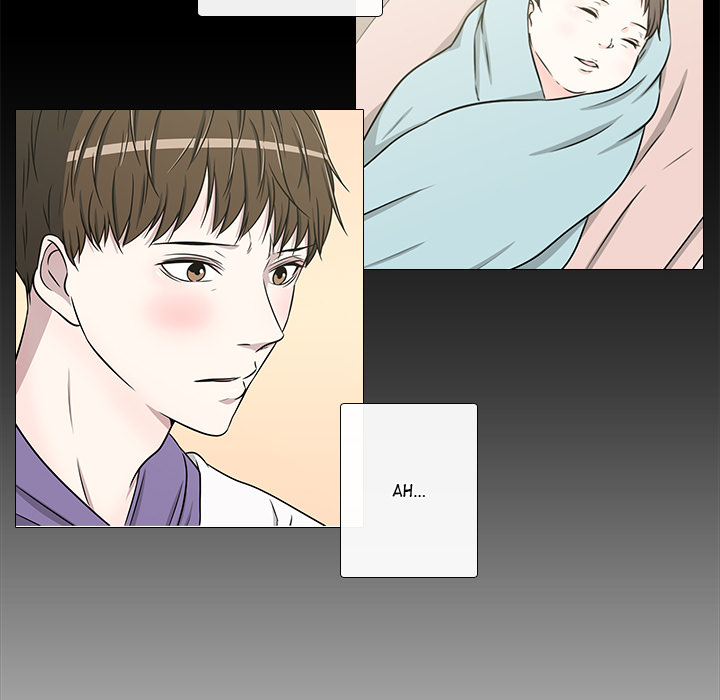 Remember Me Chapter 27 page 14 - 
