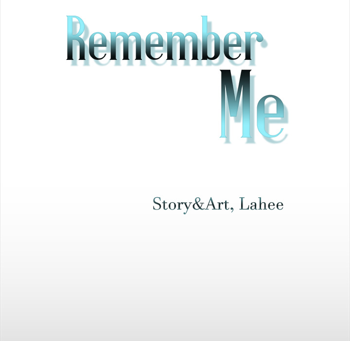 Remember Me Chapter 27 page 16 - 